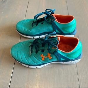 Under Armour Shoes